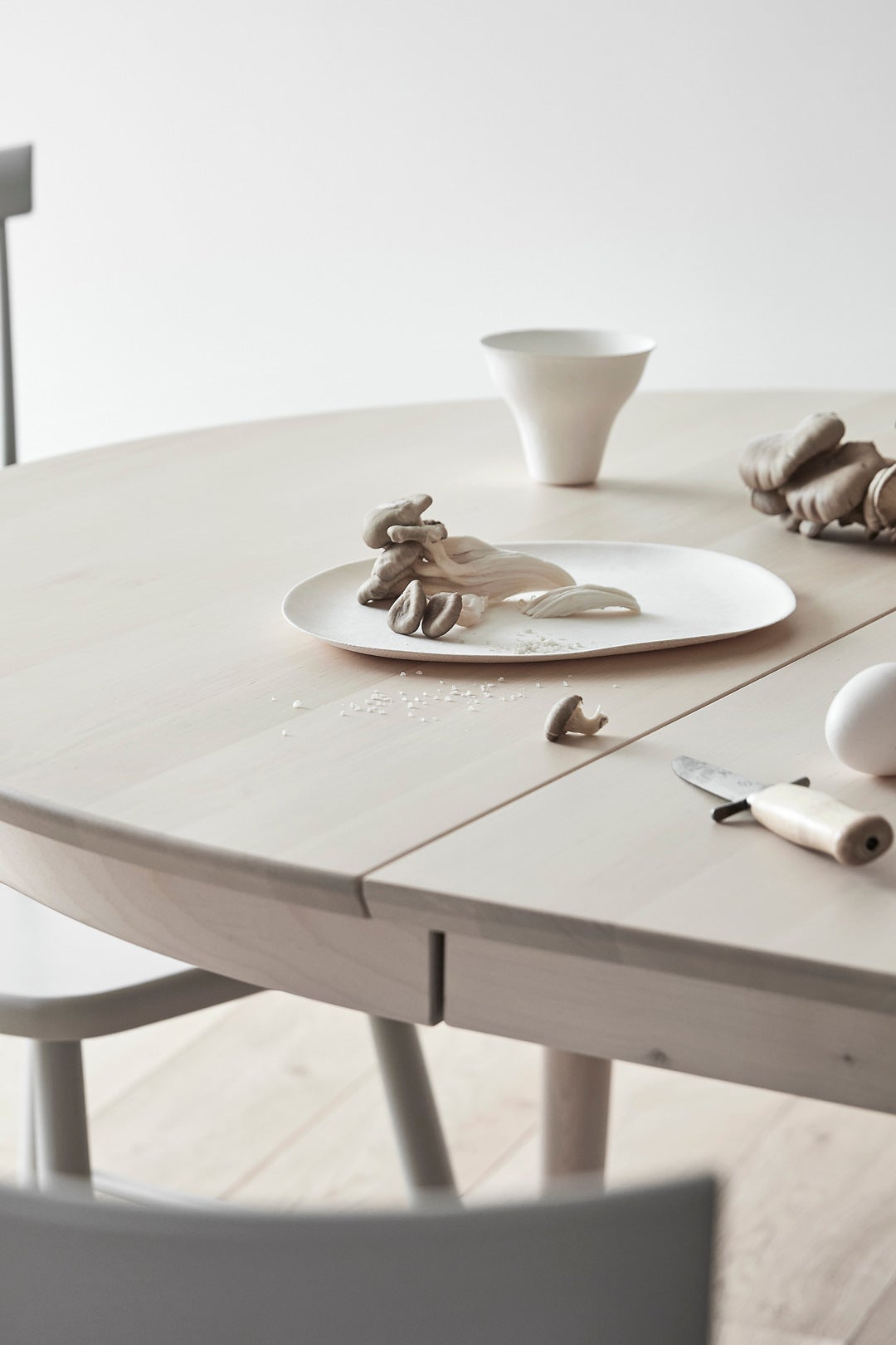 Eri oshiqning sutini yalaydi onlayn video